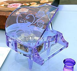 匠心晶鼎｜打造高端水晶工艺品典范，精制水晶鼎尽显企业尊荣