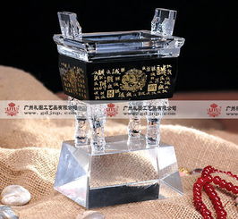工艺与心意 礼品工艺品中的艺术与情感
